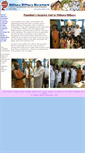 Mobile Screenshot of mithurumithuro.org